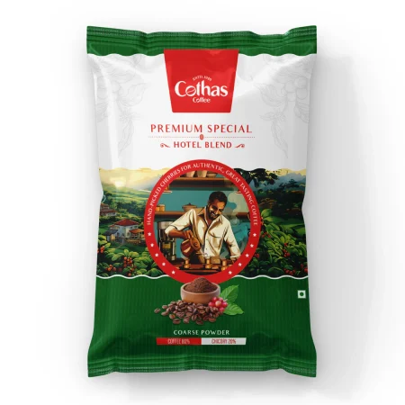 Cothas: Premium Special Hotel Blend Coffee (500g)