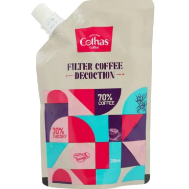 Cothas: Filter Coffee Decoction (200ml)