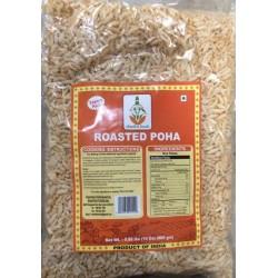 Shastha ROASTED POHA -REGULAR -(400g)