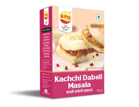 K-Pra: Dabeli Masala (200g)