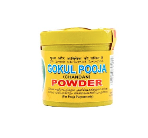 Shastha: Gokul Pooja Powder